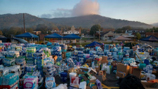 Encore marqu&eacute;e par le passage d'H&eacute;l&egrave;ne, la Floride se pr&eacute;pare &agrave; un nouvel ouragan