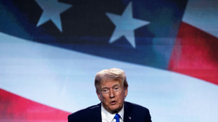 Trump's business empire threatened by judge's ruling