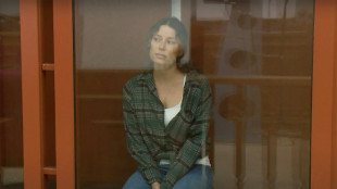 La fiscal&iacute;a pide 15 a&ntilde;os de prisi&oacute;n para una rusa-estadounidense acusada de "alta traici&oacute;n"