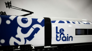 La empresa privada francesa Le Train encarga diez convoyes de alta velocidad a la espa&ntilde;ola Talgo