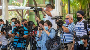 Ao menos 46 jornalistas foram forçados a deixar a Nicarágua em 2024, informa ONG