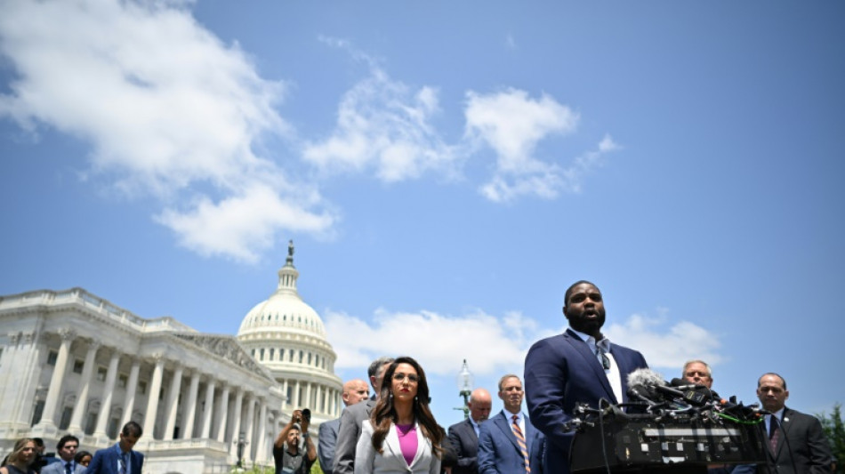 El acuerdo para elevar el techo de deuda de EEUU inicia una prueba de fuego en la C&aacute;mara