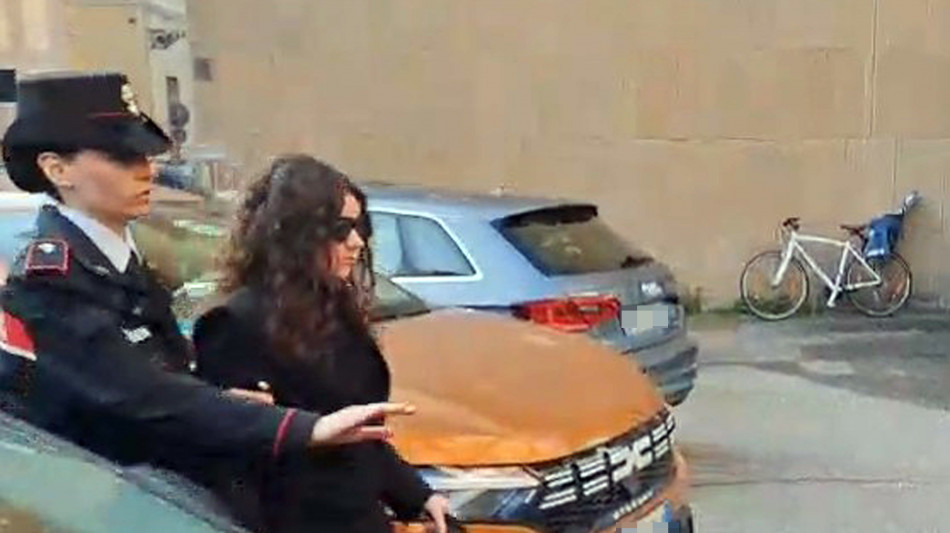 Neonati sepolti, la Procura chiede 26 anni per Chiara