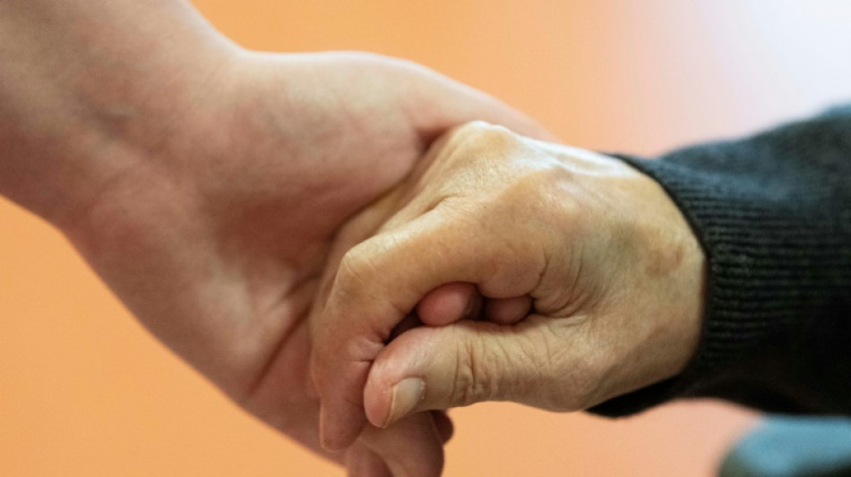 Parit&auml;tischer Wohlfahrtsverband fordert Pflegevollversicherung