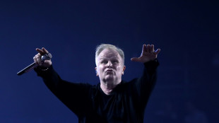 S&auml;nger Herbert Gr&ouml;nemeyer nennt Altkanzlerin Merkel "fast autokratisch"