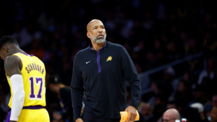 NBA fines Suns coach Williams $20K for ripping referees