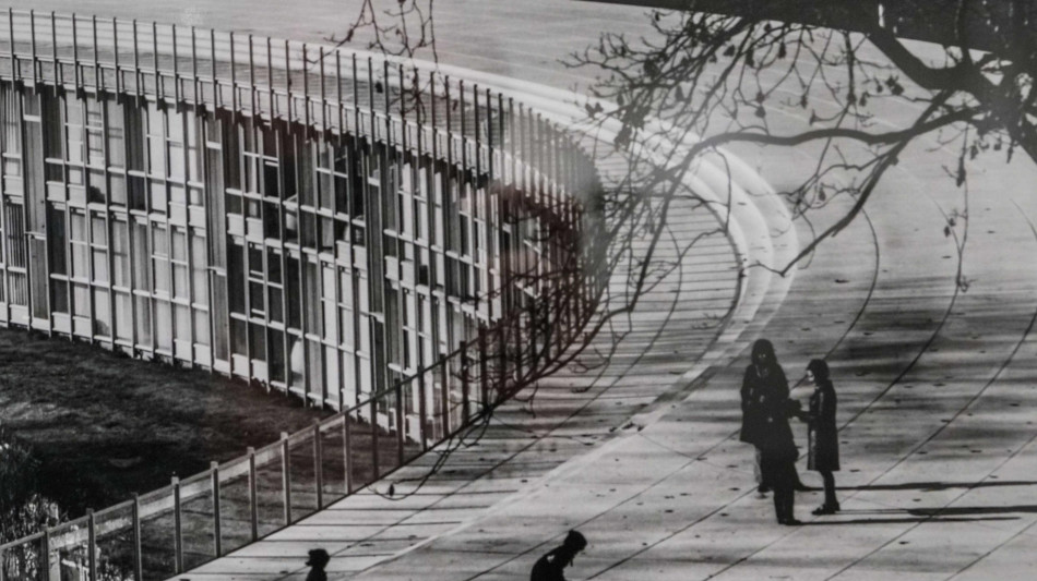 &Egrave; morto Gianni Berengo Gardin, maestro della fotografia