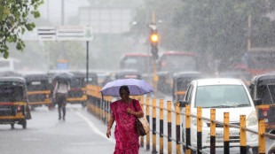 India, allerta arancione per piogge monsoniche in Kerala