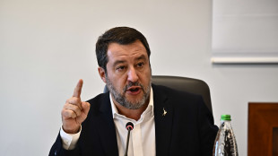 Salvini, il dibattito sul Ponte &egrave; un delirio solo italiano