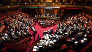 Ok Senato alla fiducia sul decreto Infrastrutture, &egrave; legge