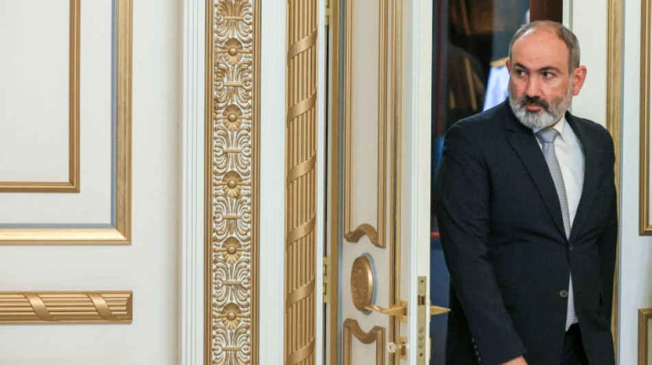 Armenia y Azerbaiy&aacute;n reanudar&aacute;n negociaciones sobre Nagorno Karabaj