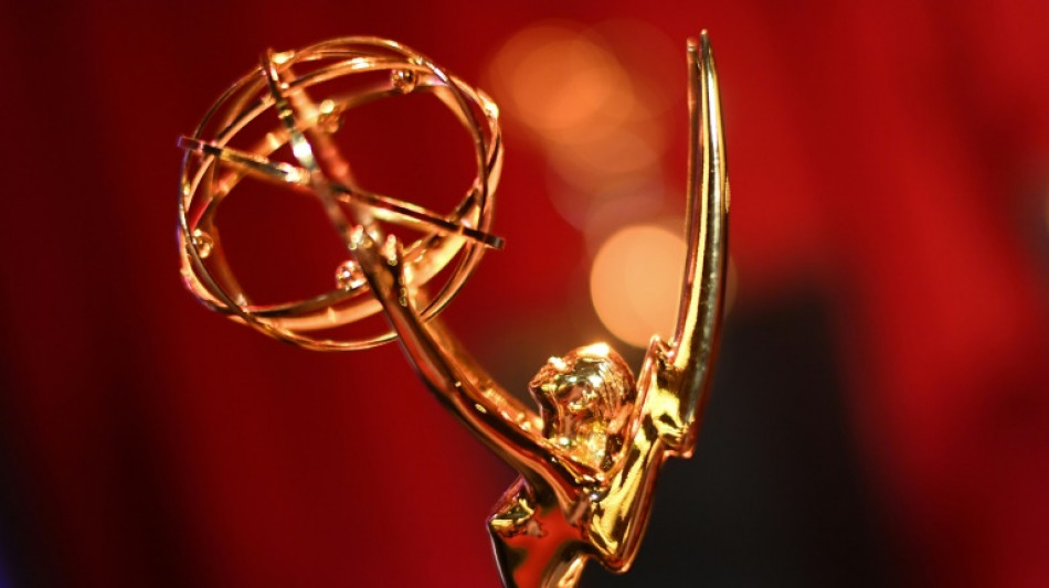 Nominados a las principales categorías de los premios Emmy