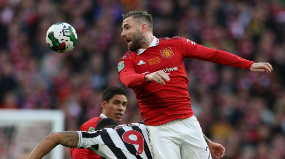 'No days off' as Man Utd eye more silverware