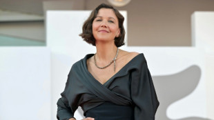 La r&eacute;alisatrice Maggie Gyllenhaal dit avoir renonc&eacute; &agrave; utiliser l'IA pour son film sur Marilyn Monroe