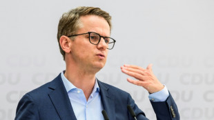 Linnemann fordert klaren Kurs der CDU und bekr&auml;ftigt Abgrenzung zur AfD