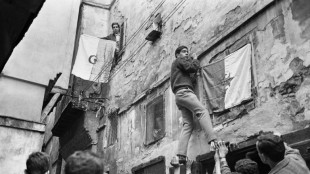 Argelia celebra 60 a&ntilde;os de independencia con las heridas de la colonizaci&oacute;n todav&iacute;a abiertas