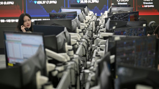 Asian markets mixed as tech recovery stutters, oil slips