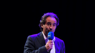 Jean-Emmanuel Casalta, nouveau PDG de Public S&eacute;nat