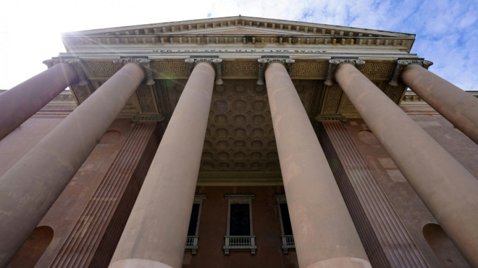 Condenado el agresor de la primera ministra danesa a cuatro meses de c&aacute;rcel y a la expulsi&oacute;n