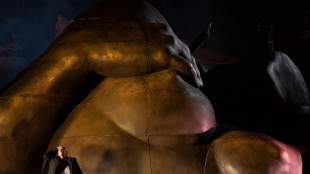 Caracalla Festival, La traviata femminista di Sl&aacute;va Daubnerov&aacute;