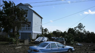 Ouragan H&eacute;l&egrave;ne: inondations massives et au moins 44 morts aux Etats-Unis