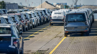 USA senken Z&ouml;lle f&uuml;r EU-Autos r&uuml;ckwirkend ab 1. August