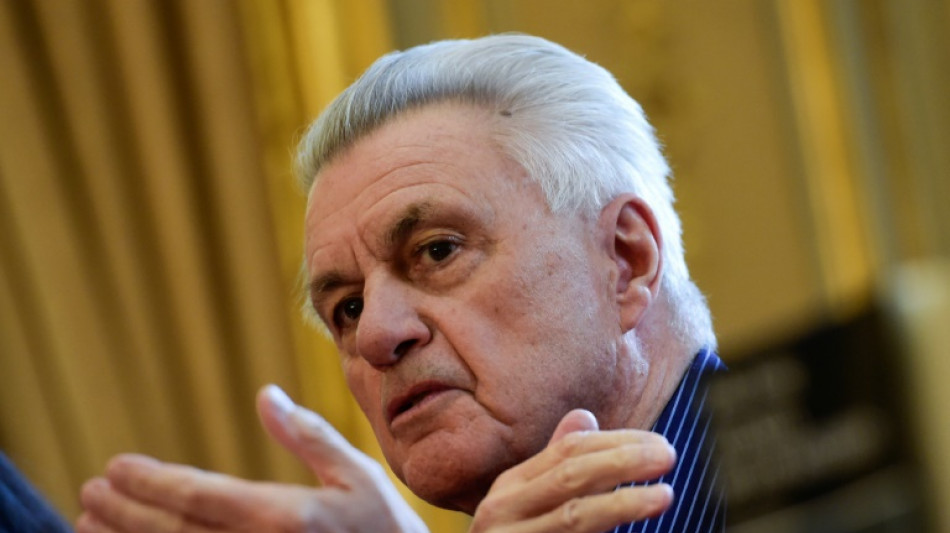 Schriftsteller John Irving interessiert sich nicht f&uuml;r sein Verm&auml;chtnis