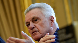 Schriftsteller John Irving interessiert sich nicht f&uuml;r sein Verm&auml;chtnis