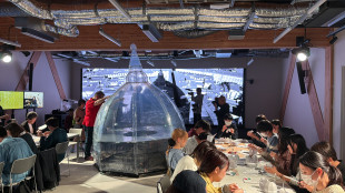 La cupola del Brunelleschi diventa gonfiabile e di carta