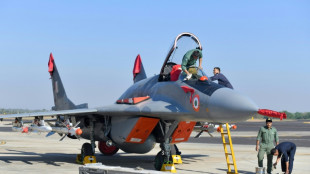 La dependencia de India de las armas rusas explica sus reservas sobre Ucrania, seg&uacute;n expertos