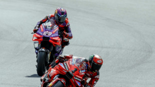 MotoGP: Bagnaia imp&eacute;rial en Autriche, Martin limite la casse