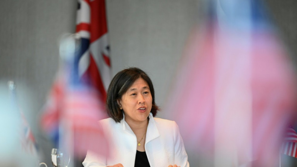 USA verlängern Ausnahmen bei Strafzöllen für Importe aus China