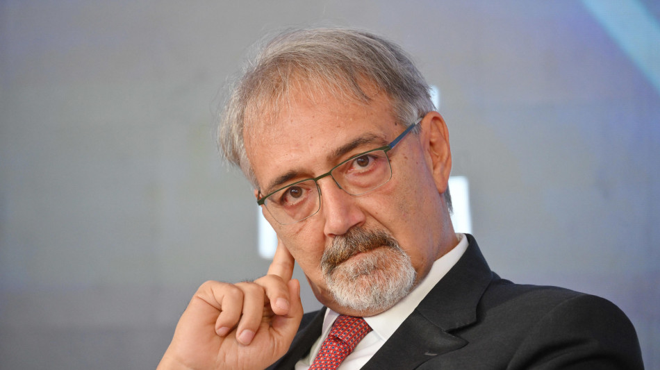 Rocca, ritiro assessori della Lega? Me ne far&ograve; una ragione