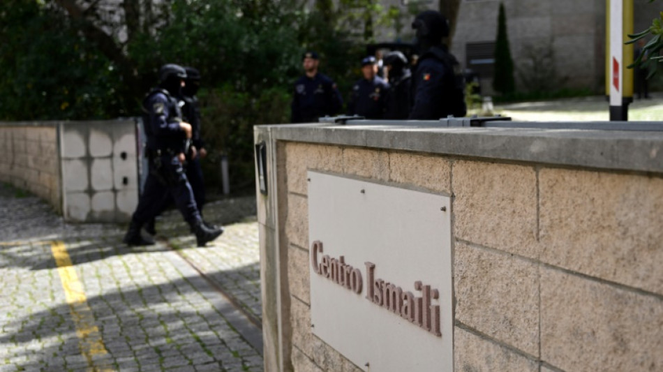 Portugal: deux morts dans une attaque contre un centre musulman chiite &agrave; Lisbonne