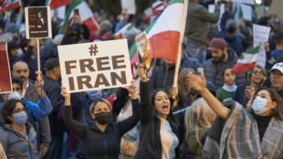 Autoridades en Ir&aacute;n advierten que no habr&aacute; "clemencia" con los manifestantes