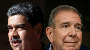 Venezuela: pr&eacute;sidentielle sous haute tension avec un pouvoir aux abois et une opposition surmotiv&eacute;e