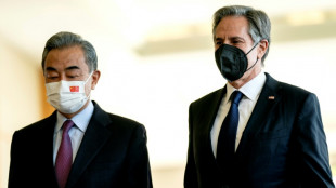 EEUU y China se re&uacute;nen el viernes en medio de las tensiones sobre Taiw&aacute;n