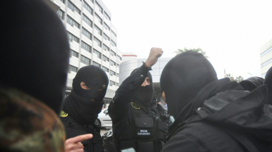 La polic&iacute;a italiana descubre el segundo escondite del mafioso Matteo Messina Denaro