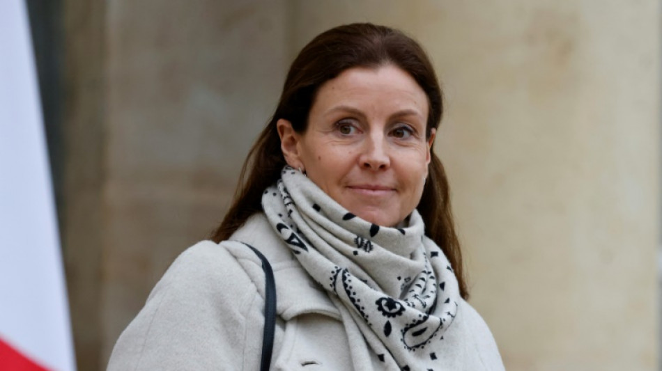 Contr&ocirc;le des Ehpad: des "sanctions graves" contre 55 &eacute;tablissements, annonce la ministre