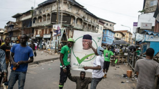 Calm in Sierra Leone despite contested election outcome