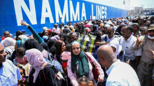 Bereits vor Auslaufen von Waffenruhe heftige K&auml;mpfe in Khartum