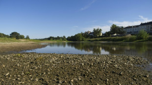 Une situation "pr&eacute;occupante" des nappes phr&eacute;atiques en juillet, avertit le BRGM