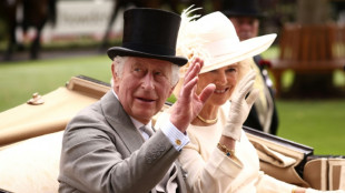 K&ouml;nig Charles III. besucht im September Frankreich