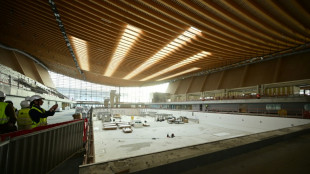 Roban en Par&iacute;s joyas por 600.000 d&oacute;lares al jefe de una delegaci&oacute;n ol&iacute;mpica de Mongolia