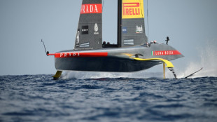 Coupe de l'America: Barcelone, nid d'espions &agrave; d&eacute;couvert