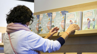 Aie a Buchmesse, con Italia ospite 2024 +8% diritti traduzioni