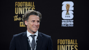 Uruguai anuncia Diego Forl&aacute;n como t&eacute;cnico ap&oacute;s sa&iacute;da de Bielsa