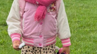 Orne: alerte enl&egrave;vement d&eacute;clench&eacute;e &agrave; Alen&ccedil;on pour une fillette de 3 ans