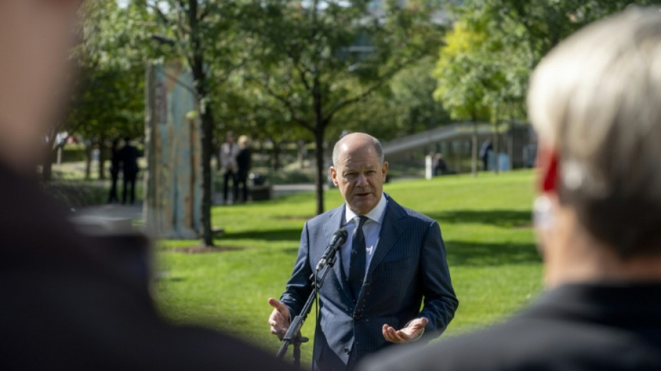 Bras de fer entre Berlin et Rome apr&egrave;s la nouvelle offensive d'Unicredit sur Commerzbank