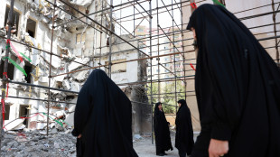 Media, colloqui Iran-europei a Ginevra il 27 luglio